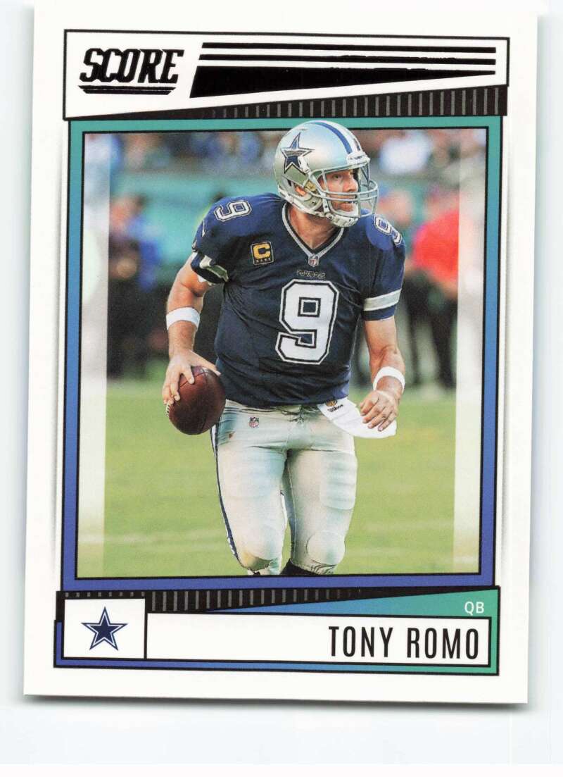 229 Tony Romo